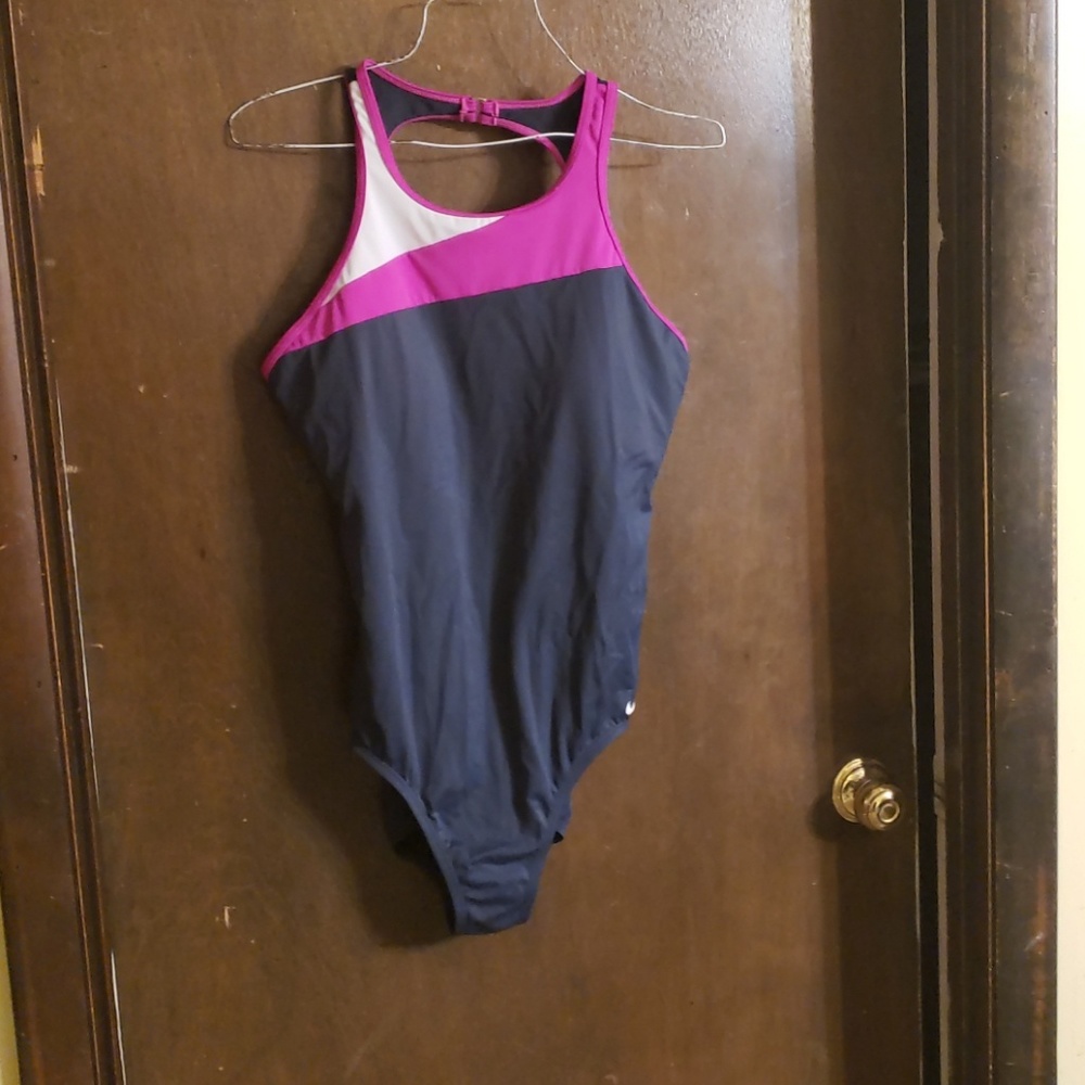 Women Nike Swimsuit